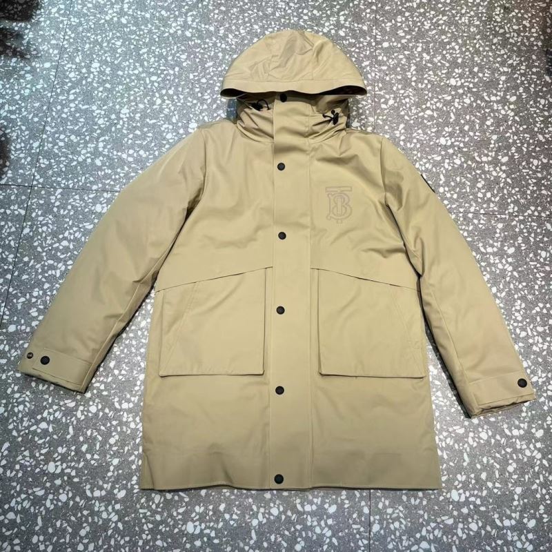 Burberry Down Jackets